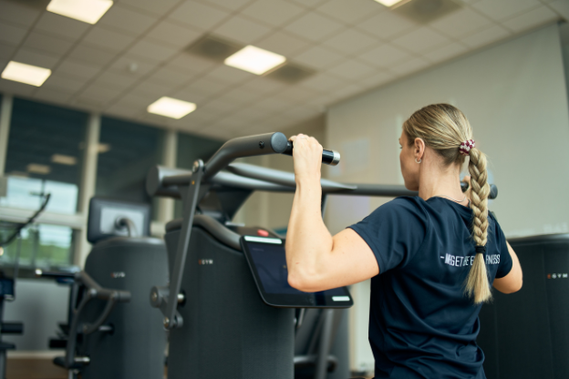 EGYM+