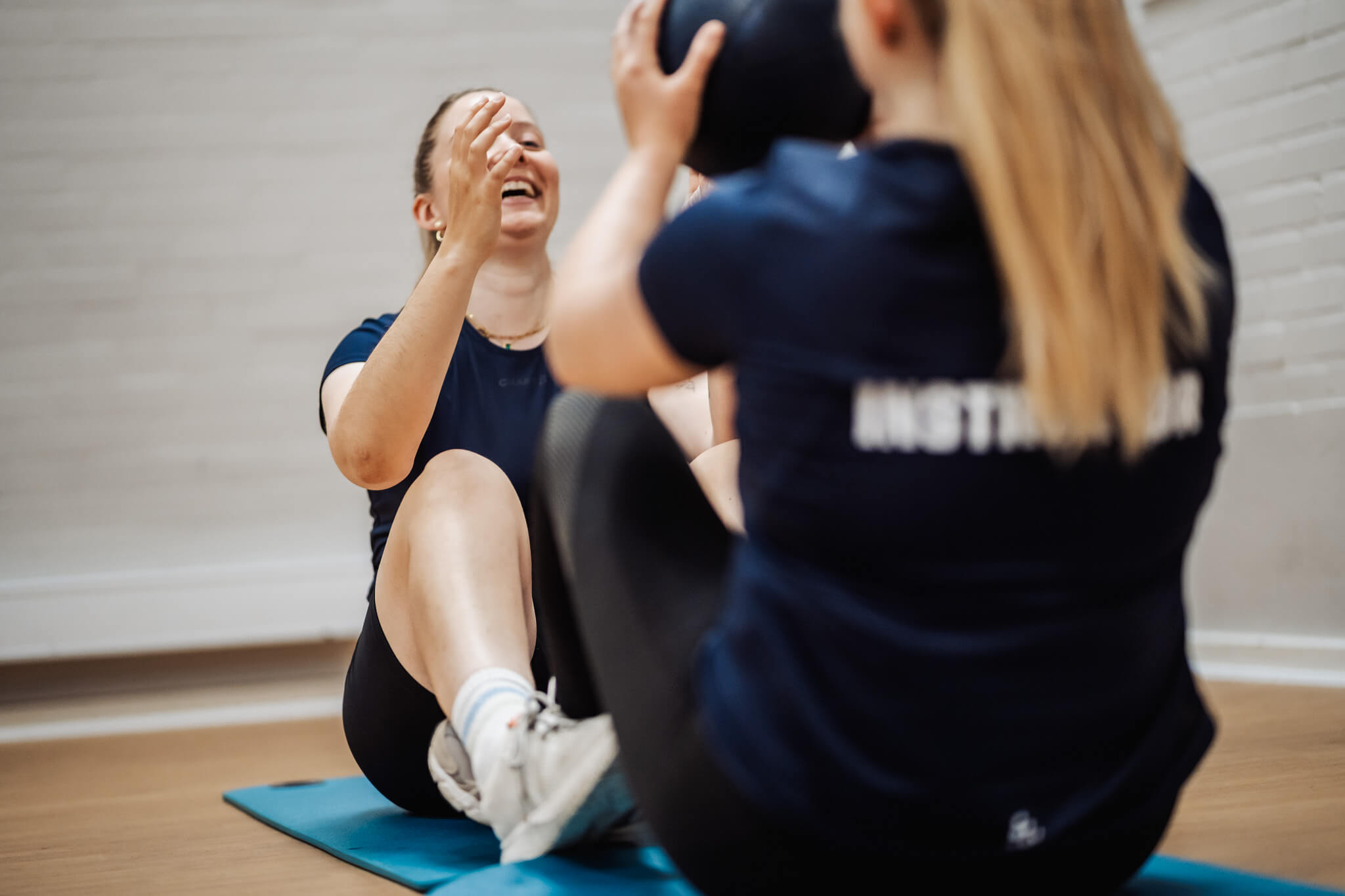 Børne medlemskab