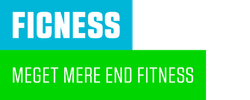 Ficness logo